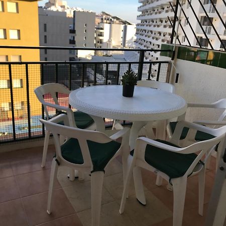 Peniscola Playa Primera Linea ,Parquing Incluido Eksteriør billede