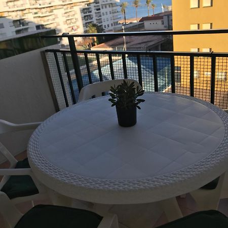 Peniscola Playa Primera Linea ,Parquing Incluido Eksteriør billede